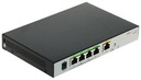 Hikvision - Router - Wireless - DS-3WG105GP-SI