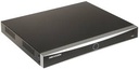 Hikvision - Standalone NVR - 8 Video Channels - DS-7608NXI-K2/8P(D)
