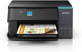 Epson EcoTank L4360 - Scanner / Printer / Copier - 110V - Latin