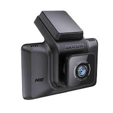 Hikvision - 2K front 1080P HD Rear full