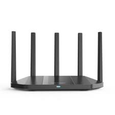 Hikvision - 3000M Wi-Fi 6 Wireless Router