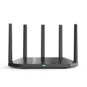 Hikvision - 3000M Wi-Fi 6 Wireless Router
