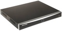 Hikvision - 8-ch 1U K Series AcuSense 4K N