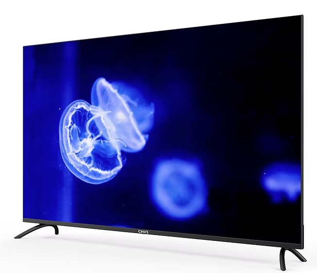 CHiQ U50G7P 50 pulgadas 4K UHD Android TV