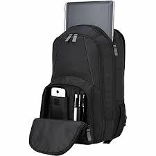CVR617-Targus mochila 17" groove backpack negro
