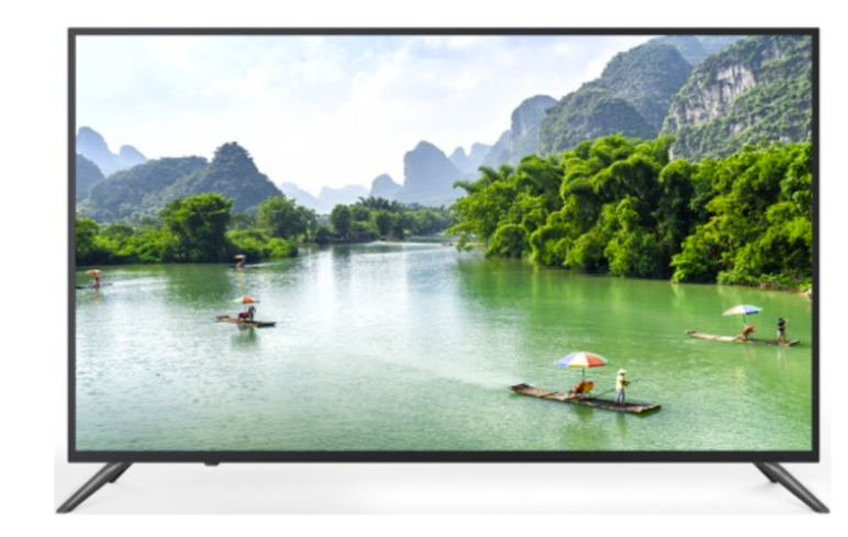 55C2UISB - SMART TV HORION - LED 55″ - 4K - 3840X2160 - ANDROID 6.0