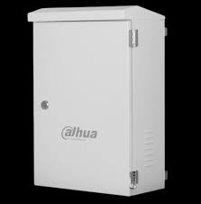 PFM377-GABINETE DAHUA CAJA DISTRIBUCION PARA EXTERIORES IP54 60X40X22.6