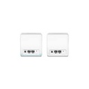 TP-Link - Wi-Fi system - Halo H32G(2-pack)