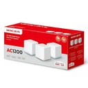 TP-Link - Router - Halo H32G(3-pack)