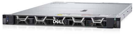 Dell - Server - Rack-mountable - 2 Intel Xeon Silver 4514Y / 2 GHz - Power Edge R660XS