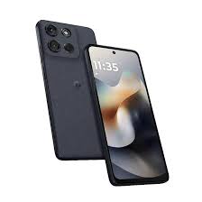 Motorola - 8 GB G56 5G - Smartphone - 5G - Android - 256 GB - Black Oyster - Touch - XT2529-1