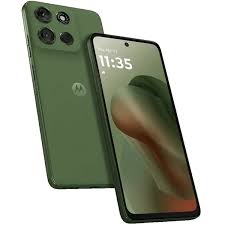 Motorola - 8 GB G56 5G - Smartphone - 5G - Android - 256 GB - Dill - Touch - XT2529-1