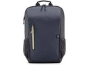 HP Travel - Mochila para transporte de portátil - hasta 15,6" - noches azules - para Victus by HP Laptop 15; Laptop 14, 15, 15s; Pavilion x360 Laptop