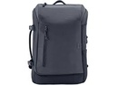 HP Travel - Mochila para transporte de portátil - hasta 15,6" - hierro forjado - para Victus by HP Laptop 15; Laptop 15, 15s; Pavilion x360 Laptop; Pro x360