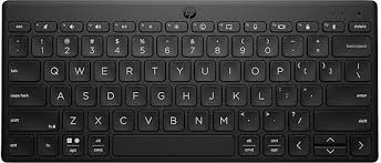HP - Keyboard - 350 Compact Multi-Device
