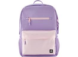 HP - Carrying backpack - Campus LVR BPk