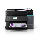 Epson EcoTank L6370 - Printer / Scanner / Copier - Color - USB / Wi-Fi