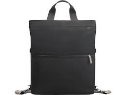 HP - Laptop Tote - 14" - Convertible