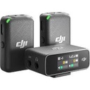 DJI - Mic 3 Transmitter