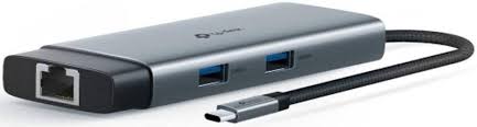 TP-Link - USB Type-C 6 in 1 Hub