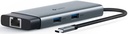 TP-Link - USB Type-C 6 in 1 Hub