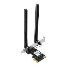TP-Link - Network adapter - MA70XE