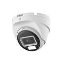 HAC-T2A21UILA-CAMARA HDCVI DAHUA EYEBALL COOPER 1080P 2.8MM MIC DUAL-ILUM METAL IP67