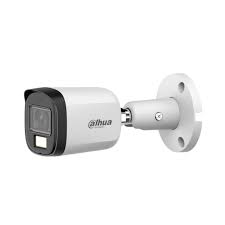 HAC-B2A21UILA-CAMARA HDCVI DAHUA BULLET COOPER 1080P 2.8MM MIC DUAL-ILUM METAL IP67