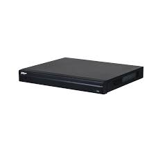 NVR4232-16P-E-NVR DAHUA 32 CANALES,16 POE 4K,H265+ HASTA 2 CH 4K 8 CH 1080P FUNC INTELIG