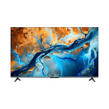 Xiaomi - LED-backlit LCD display unit - Smart TV - 55" - S Mini LED 2025 LM