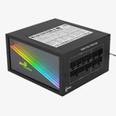 AeroCool - Power supply - Mirage Gold 850W - Modular