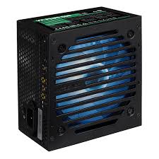 AeroCool - Power supply - VX Plus Stealth 600W