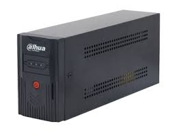 DH-PFM350-360-UPS INTERACTIVA DAHUA 600VA/360W RANGO DE VOLTAJE AC81–145 V