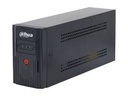 DH-PFM350-360-UPS INTERACTIVA DAHUA 600VA/360W RANGO DE VOLTAJE AC81–145 V
