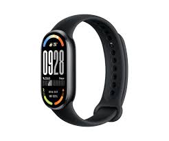 Xiaomi - Smart Band 10 Midnight Black