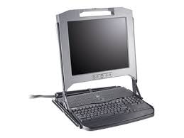 Dell - KVM console - 3000189327438.1