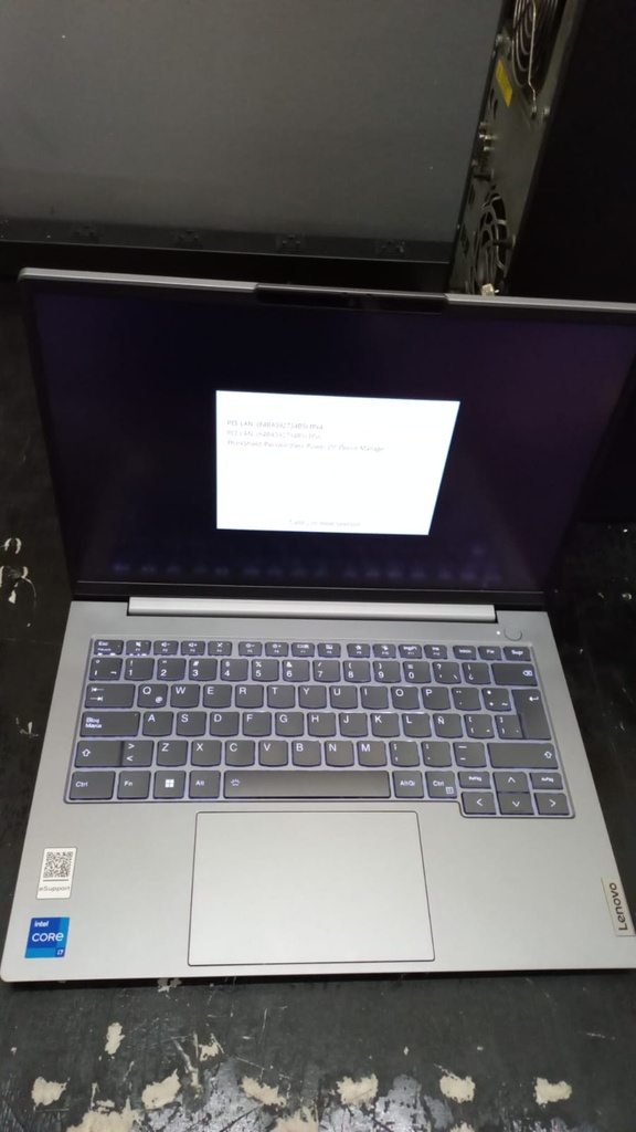 Lenovo14G6IRL
