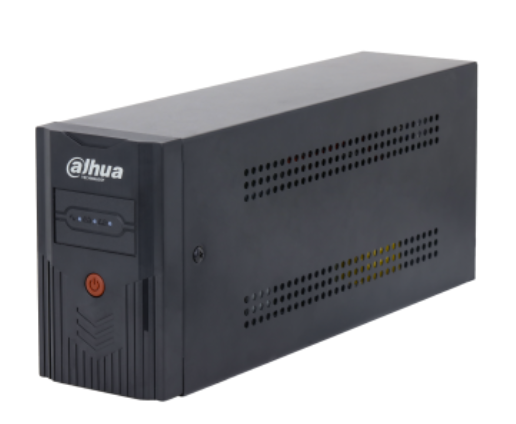 DH-PFM350-480-110-A   UPS DAHUA (PFM350-480) 800VA/480WATTS 110V