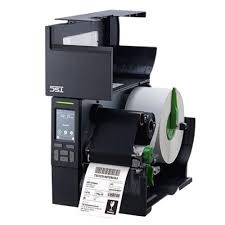 TSC - Label printer - Direct thermal - MB241T 203 DPI 4in print widt