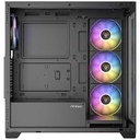Antec - CX300 - Mid tower - Black - ARGB -B