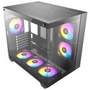 Antec - CX800 - Mid tower - Black