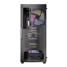 Antec - AX61 - Mid tower
