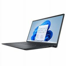 Dell - Notebook - 15.6" - AMD Ryzen 7 7730U / 4.5 GHz - 16 GB - DDR4 SDRAM - SSD - AMD Radeon Graphics - Windows 11 Home - Spanish