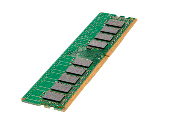 P00930-B21-HPE 64GB 2Rx4 PC4-2933Y-R Smart Kit-HPE DDR4 Smart Memory HPE 64GB (1x64GB) Dual Rank x4 DDR4-2933 CAS-21-21-21 Registered Smart Memory Kit (P00930-B21)