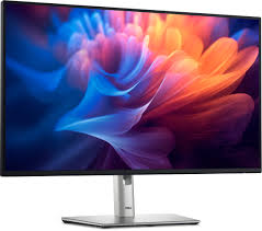 Dell Pro P2725HE - 27" - 1920 x 1080 - IPS - HDMI / DisplayPort / USB-C - 100Hz