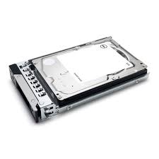 Dell - Disco duro - 2.4 TB - hot-swap - 2.5" - SAS 12Gb/s - 10000 rpm - para PowerEdge C6420 (2.5"); Storage NX3240