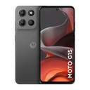 Motorola G15 - Smartphone - Android - 512 GB - Salt Air - Touch - XT2521-2