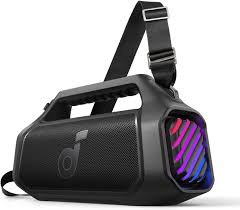 Soundcore Boom 2 Pro - Speakers - A3134A11