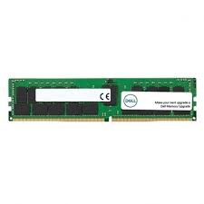 Dell - memory. - 32 GB - 2Rx8 DDR4 RDIMM 3200