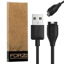 Forza - GaN Charger USB A/C